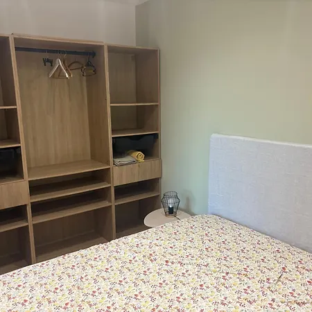 Loue T2 Neuf Apartamento *